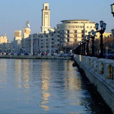Kalefati Palace Loc.Turistica Bari Exteriér fotografie