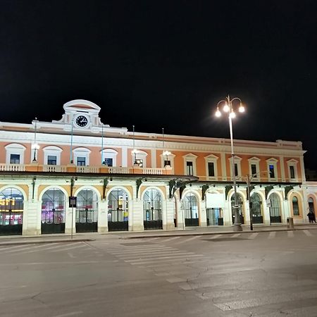 Kalefati Palace Loc.Turistica Bari Exteriér fotografie