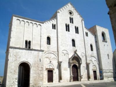 Kalefati Palace Loc.Turistica Bari Exteriér fotografie